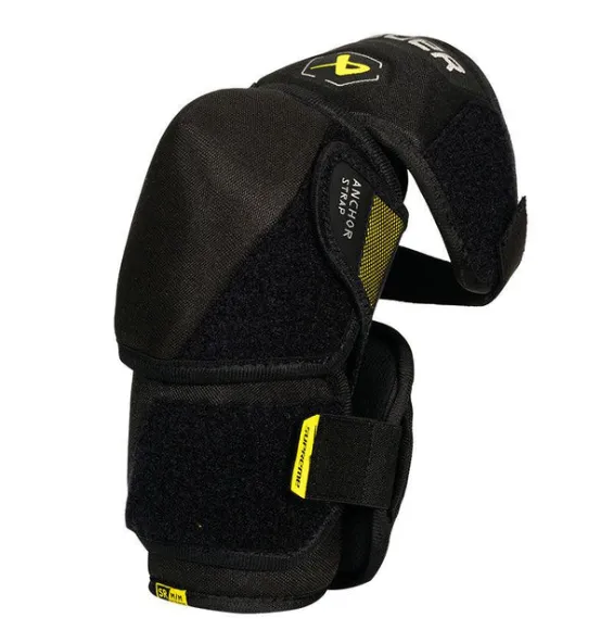 Bauer S23 Ignite Pro  Elbow Pads - Intermediate