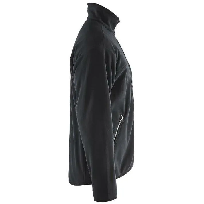 Blaklader Fleece Jacket 4830 2510 9900