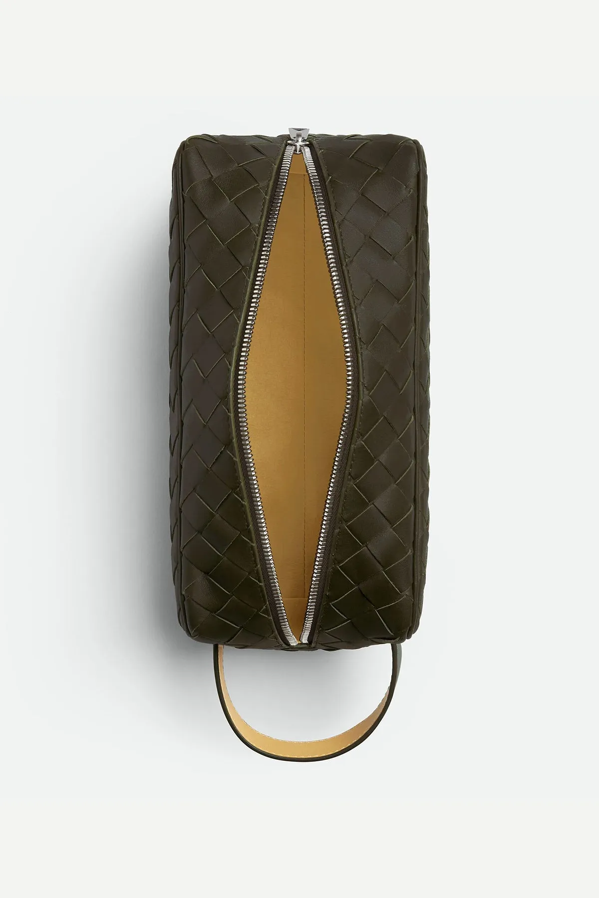 BOTTEGA VENETA | INTRECCIATO TRAVEL POUCH