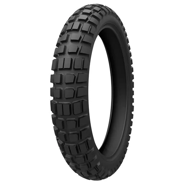 KENDA Big Block Paver K678 Rear Tire