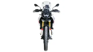 MRA Vario Touring VRM windscherm voor de BMw F900GS en Adventure