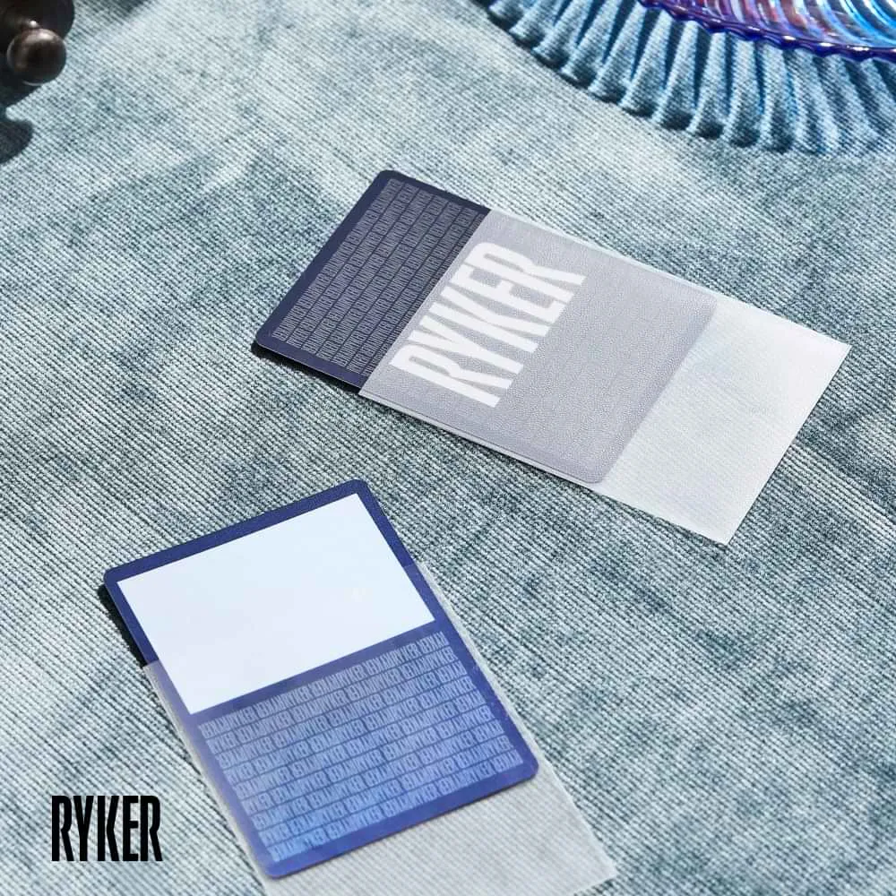 Nature Fluxx Card Sleeve Kit
