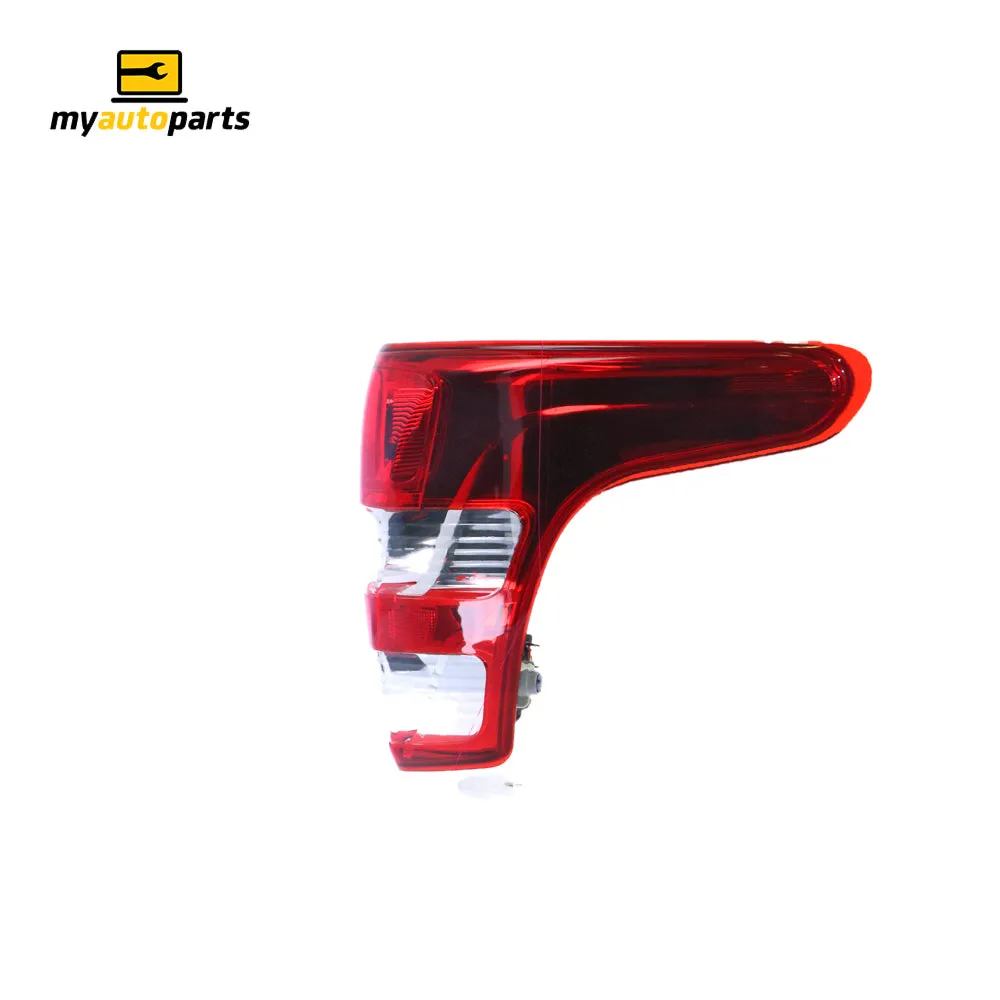 Tail Lamp Drivers Side Genuine suits Mitsubishi Triton MQ