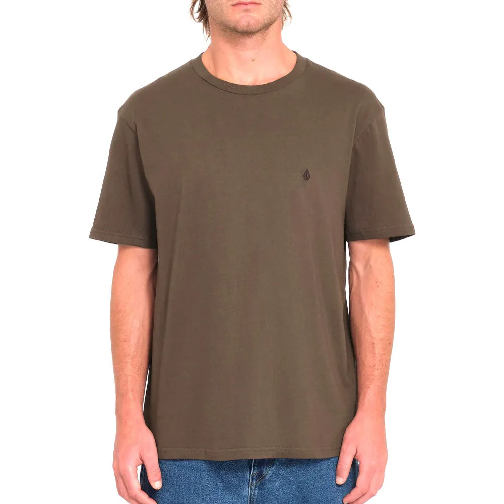 Volcom Stone Blanks T-Shirt